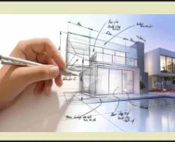 قرارداد طراحی معماری، دکوراسیون و نما و پلان