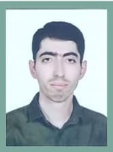 امین وثیقی جمیل